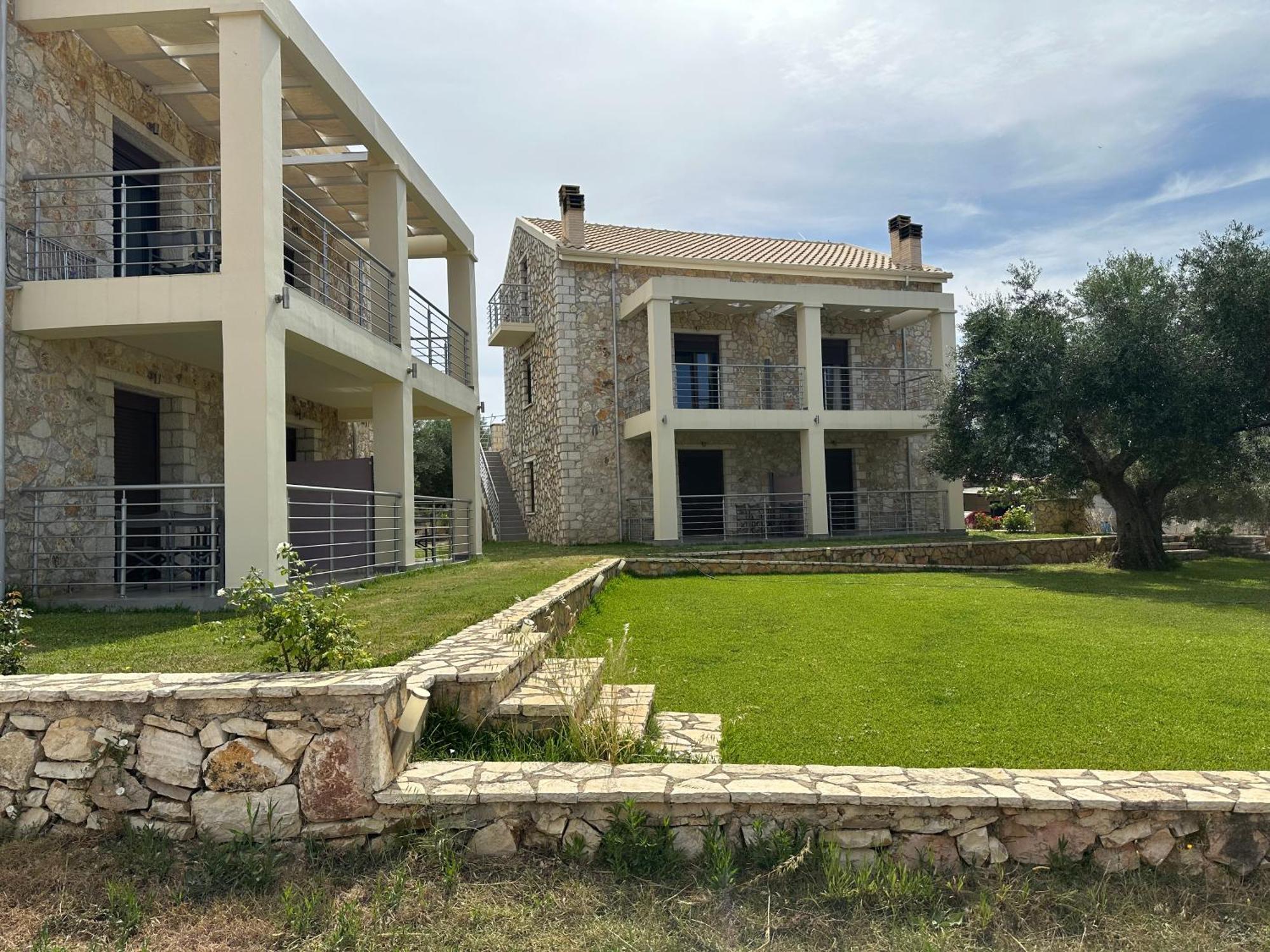 Green Hill Valanidorachi Ngoại thất bức ảnh