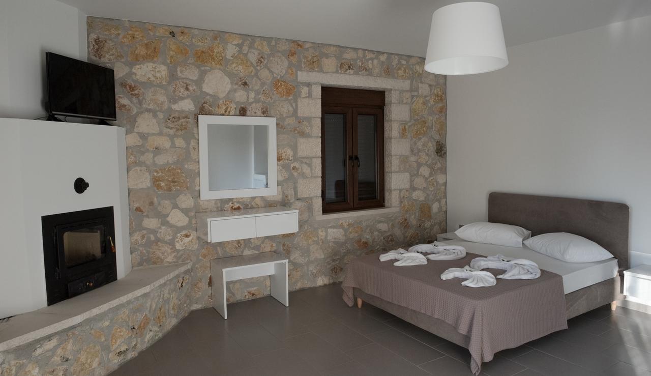 Green Hill Valanidorachi Ngoại thất bức ảnh