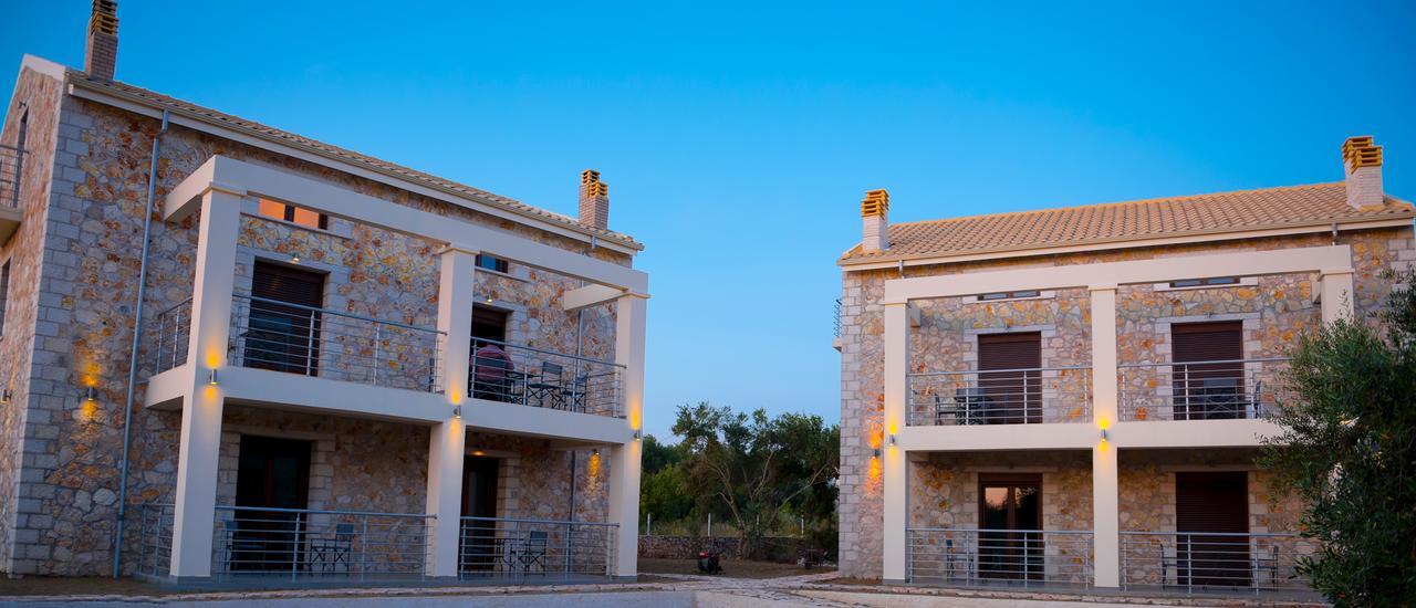 Green Hill Valanidorachi Ngoại thất bức ảnh